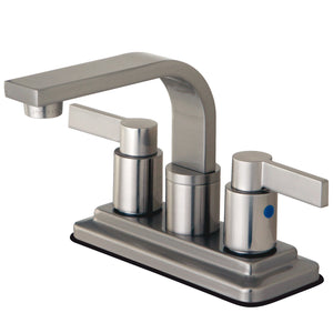 NuvoFusion KB8468NDL Two-Handle 2-Hole Deck Mount 4