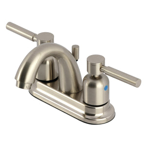 Concord KB8618DL Two-Handle 3-Hole Deck Mount 4