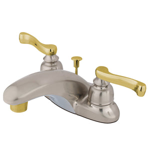Royale KB8629FL Two-Handle 3-Hole Deck Mount 4
