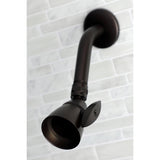 KB8655ALTLT Single-Handle 2-Hole Wall Mount Shower Faucet Trim Only, Oil Rubbed Bronze