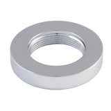 KBC3001NL Brass Cap, Polished Chrome