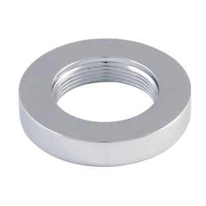 KBC3001NL Brass Cap, Polished Chrome