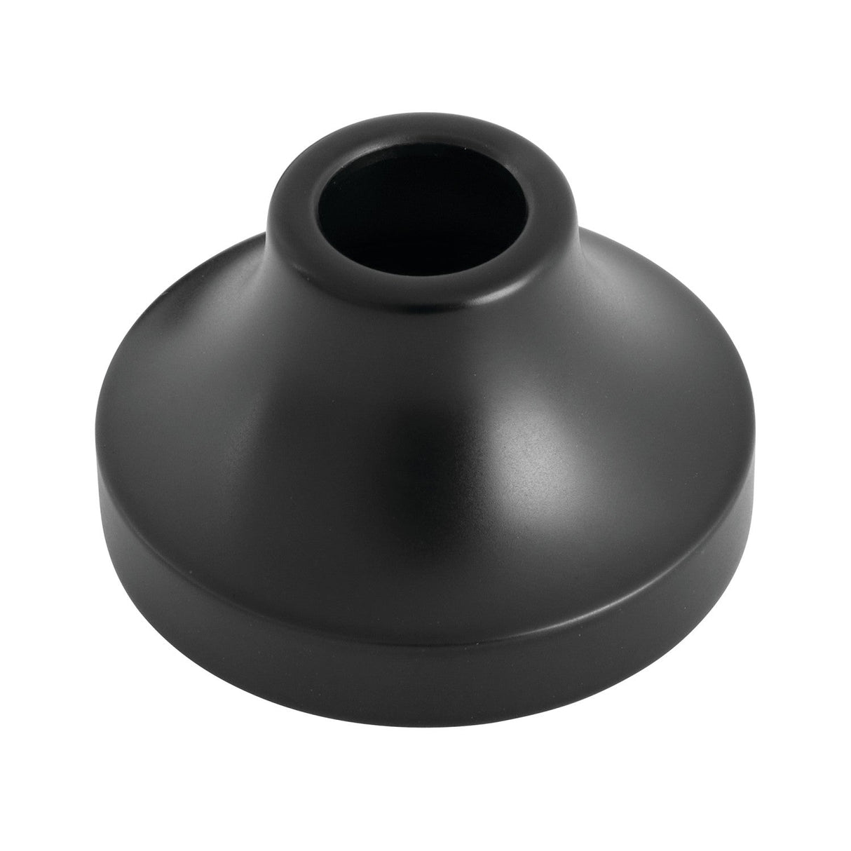 KBC4630 Brass Faucet Cap, Matte Black