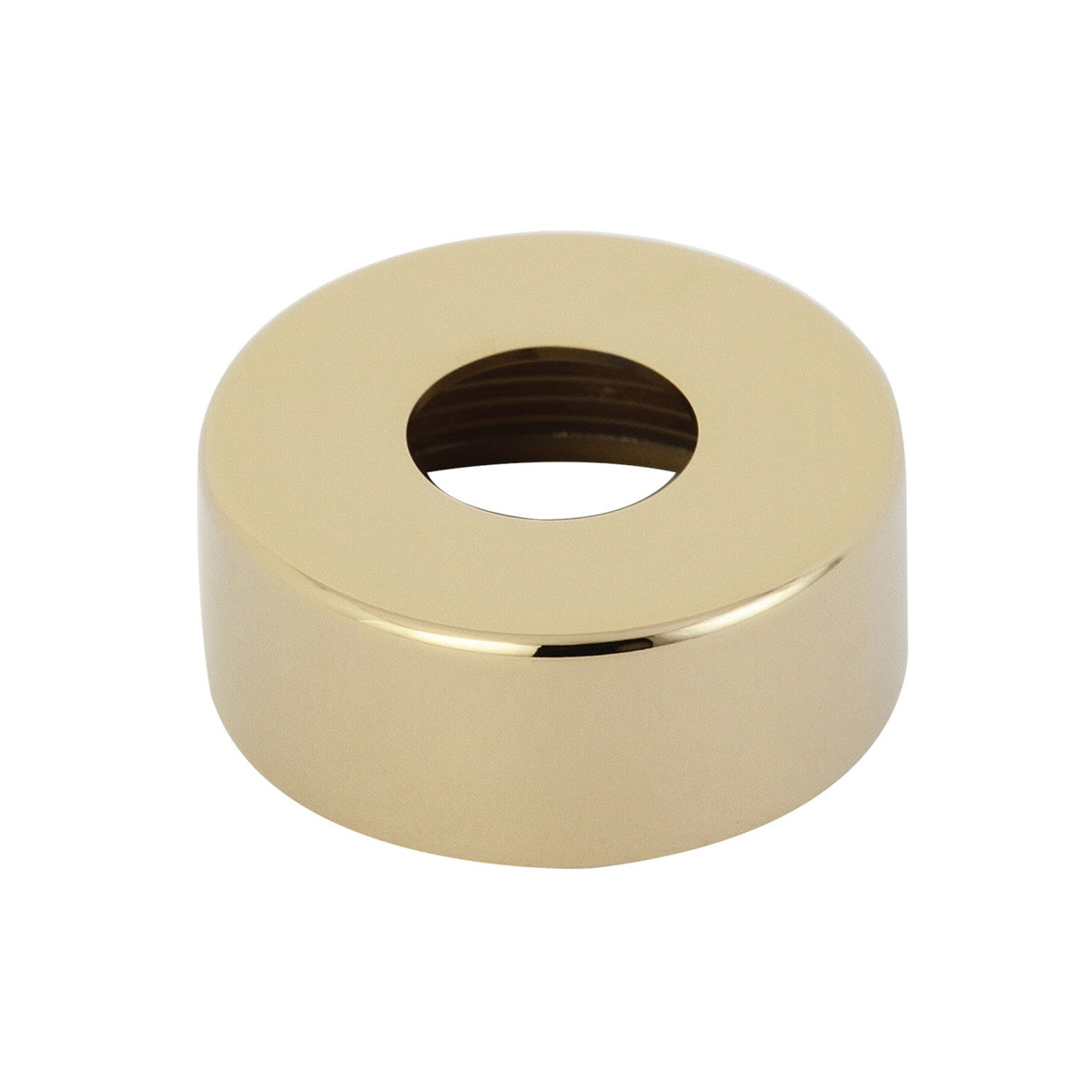 KBC632NL Faucet Cap for KB632, Polished Brass