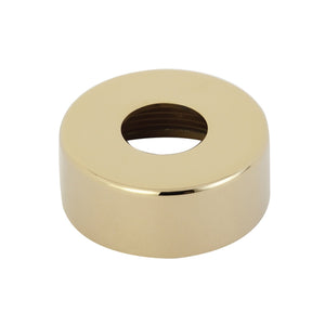 KBC632NL Faucet Cap for KB632, Polished Brass