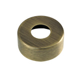 KBC633NL Faucet Cap for KB631, Antique Brass
