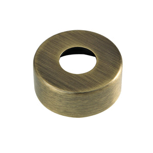 KBC633NL Faucet Cap for KB631, Antique Brass