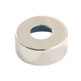 KBC636NL Faucet Cap for KB631, Polished Nickel