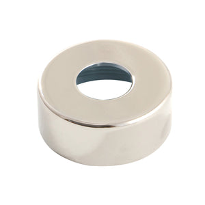 KBC636NL Faucet Cap for KB631, Polished Nickel