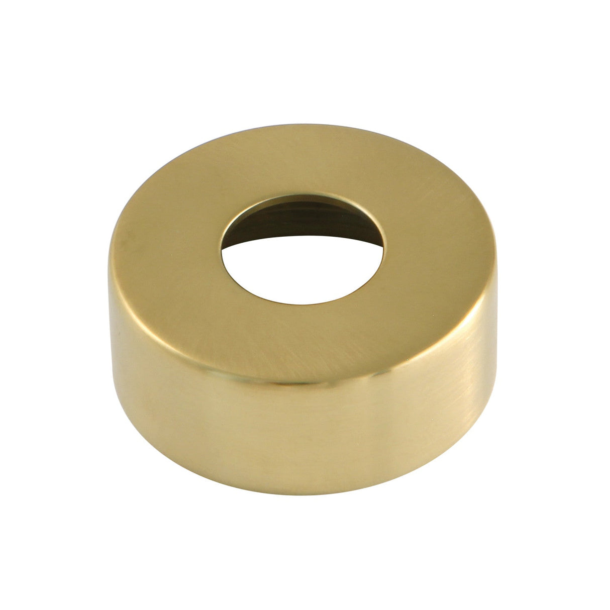 KBC637NL Faucet Cap for KB631, Brushed Brass
