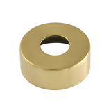 KBC637NL Faucet Cap for KB631, Brushed Brass