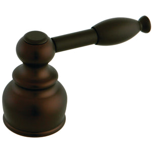 KBDH2605KL Metal Lever Diverter Handle, Oil Rubbed Bronze