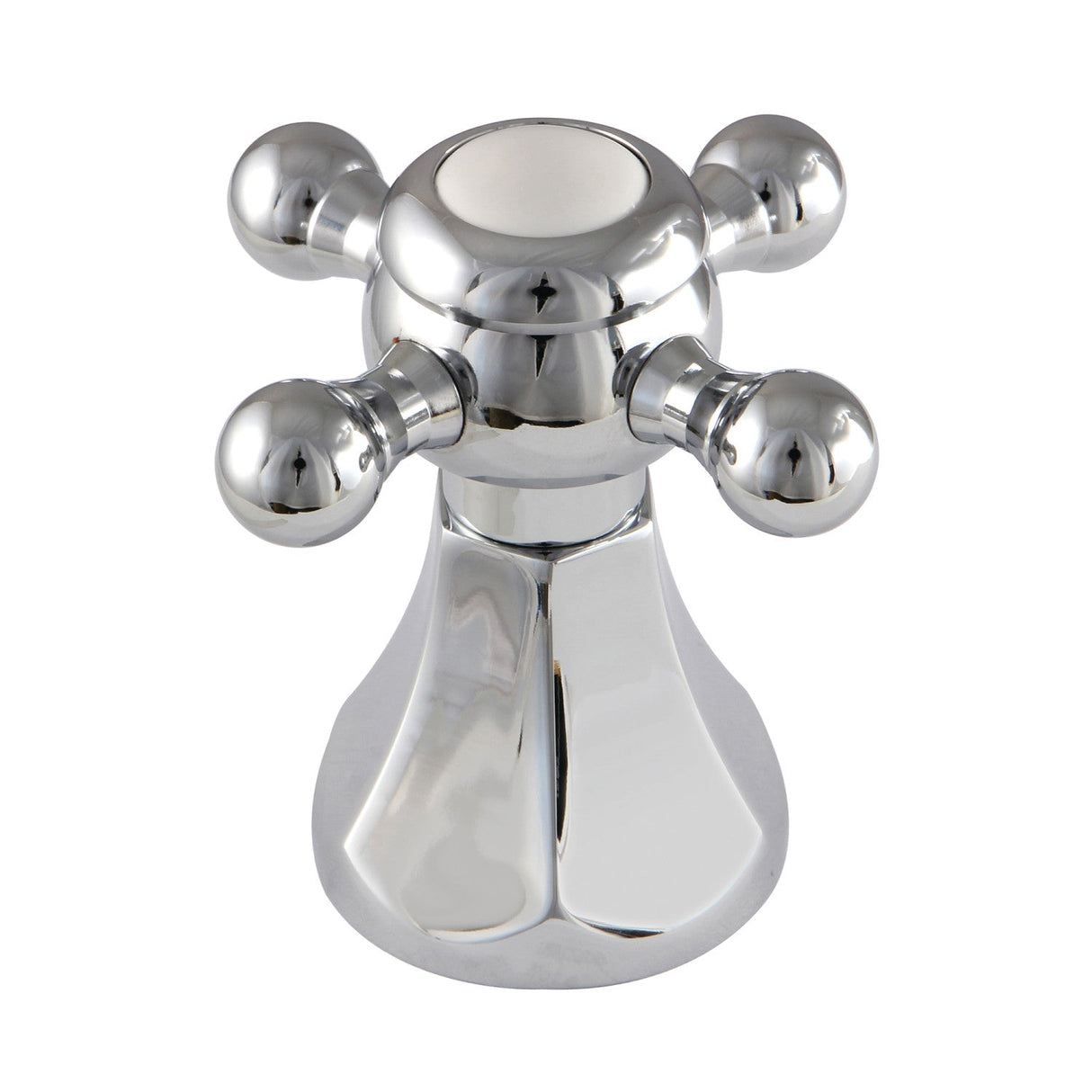 KBDH4461BX Metal Lever Diverter Handle, Polished Chrome
