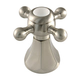 KBDH4468BX Metal Lever Diverter Handle, Brushed Nickel