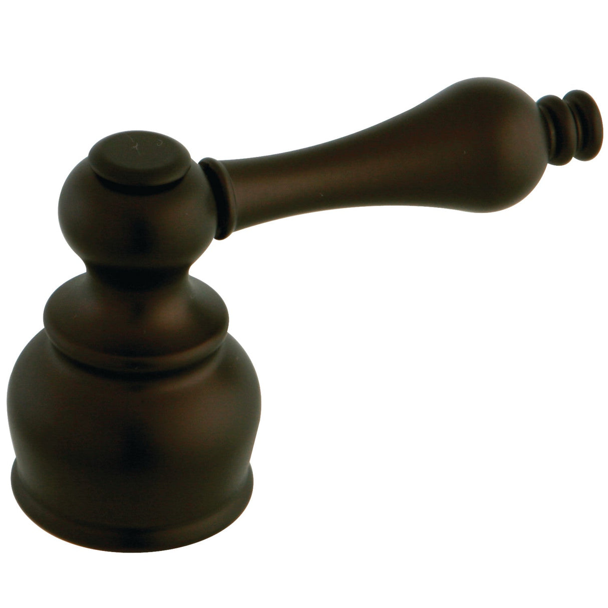 KBDH605AL Metal Lever Diverter Handle, Oil Rubbed Bronze