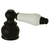 KBDH605PL Metal Lever Diverter Handle, Oil Rubbed Bronze