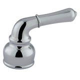KBDH621 Metal Lever Diverter Handle, Polished Chrome
