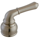 KBDH628 Metal Lever Diverter Handle, Brushed Nickel