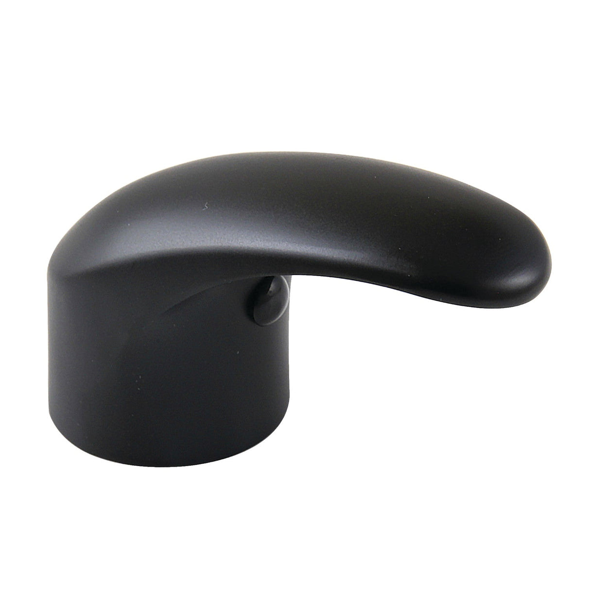 KBDH6620 Metal Lever Diverter Handle, Matte Black