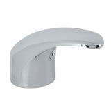 KBDH6621 Metal Lever Diverter Handle, Polished Chrome