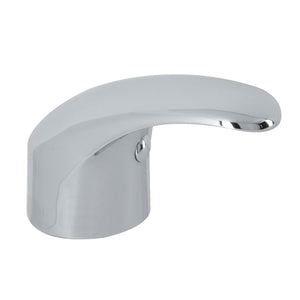 KBDH6621 Metal Lever Diverter Handle, Polished Chrome