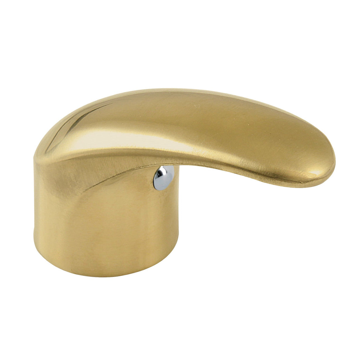 KBDH6627 Metal Lever Diverter Handle, Brushed Brass