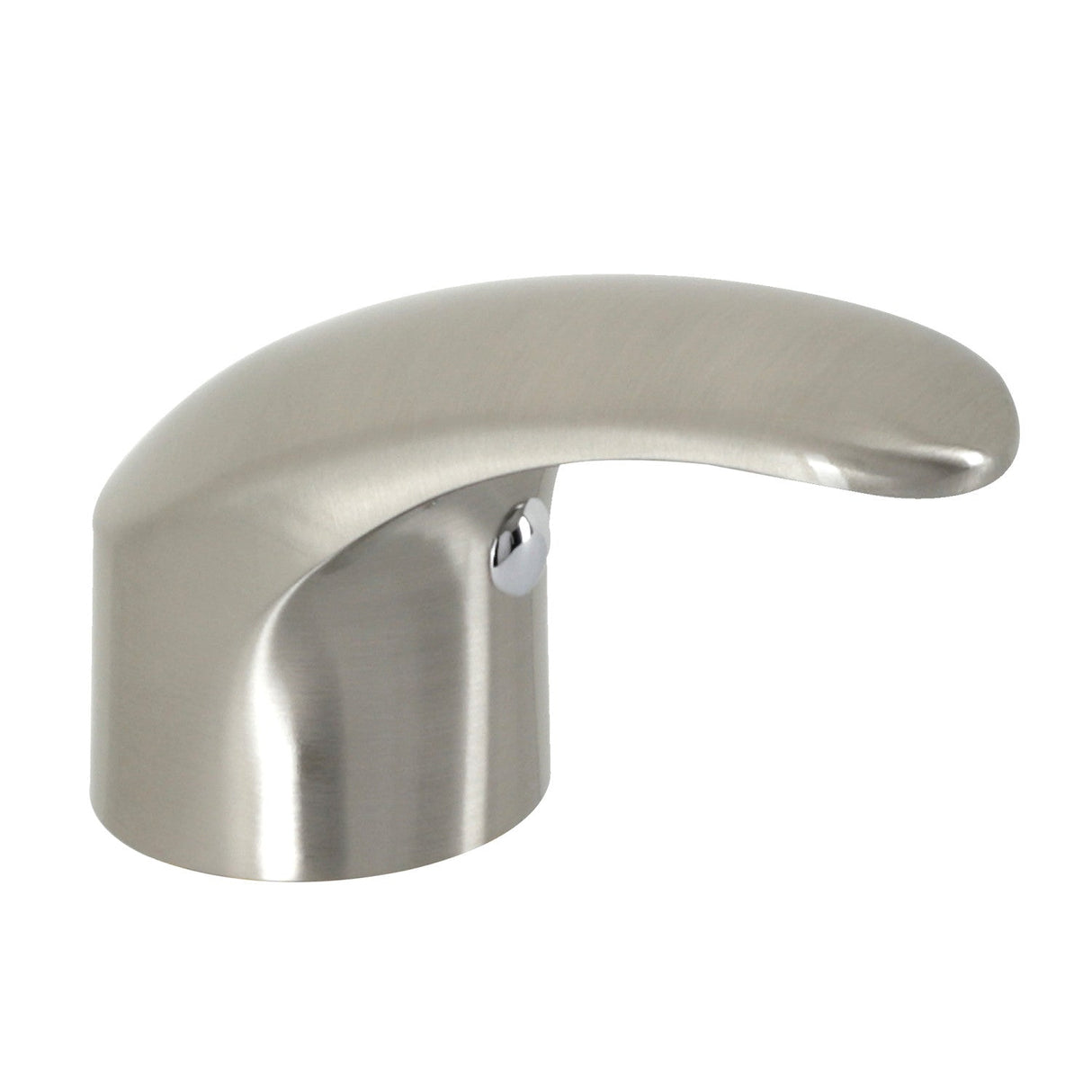 KBDH6628 Metal Lever Diverter Handle, Brushed Nickel