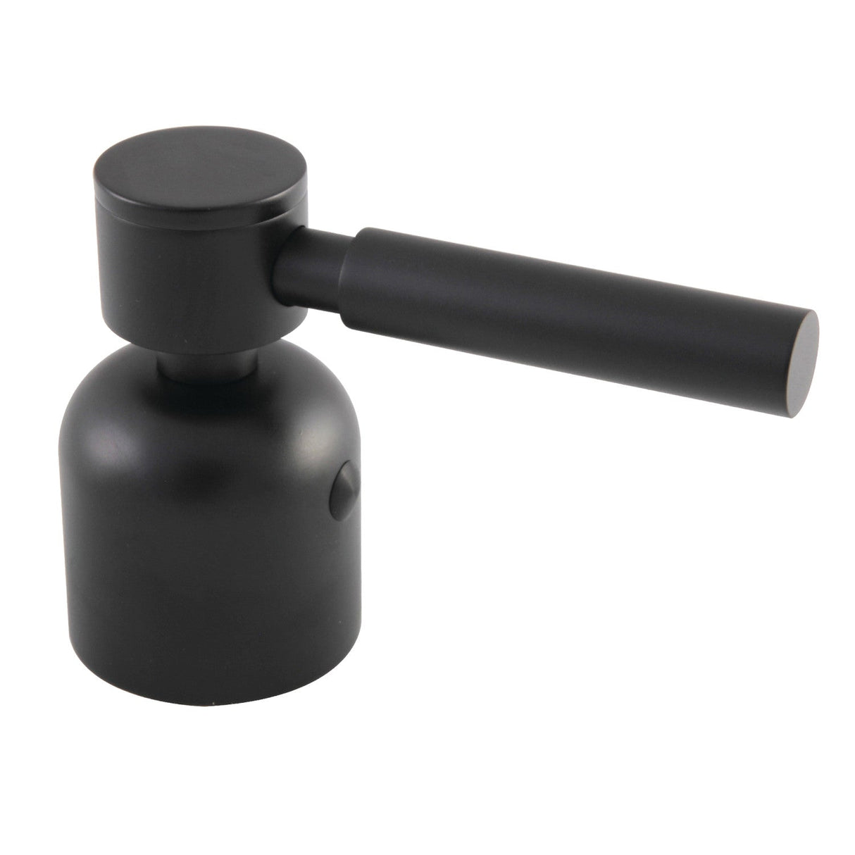 Concord KBDH8960DL Metal Lever Diverter Handle, Matte Black