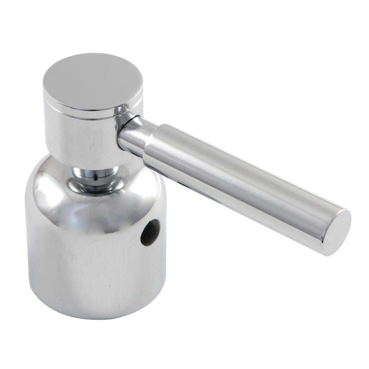 Concord KBDH8961DL Metal Lever Diverter Handle, Polished Chrome