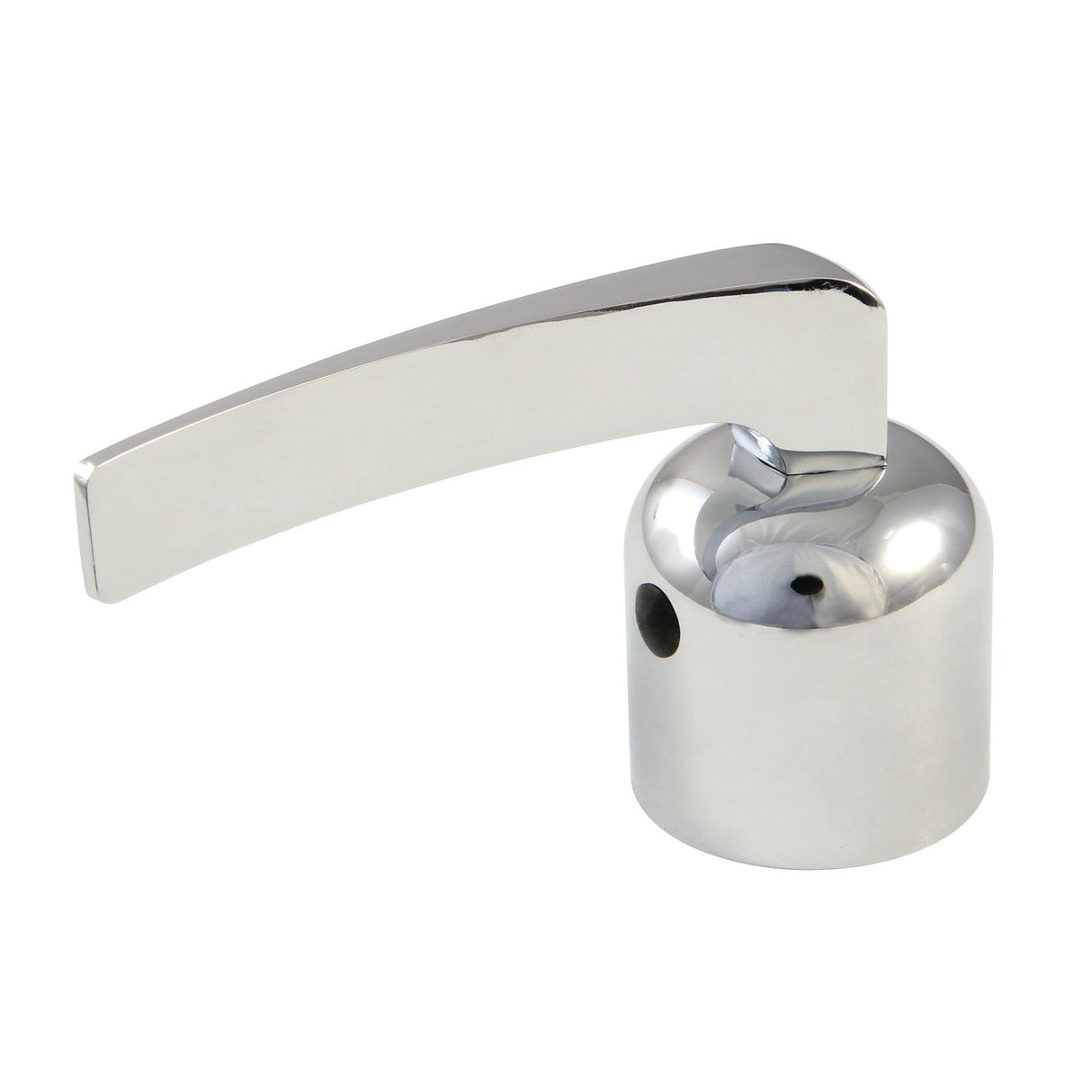 Centurion KBDH8961EFL Metal Lever Diverter Handle, Polished Chrome