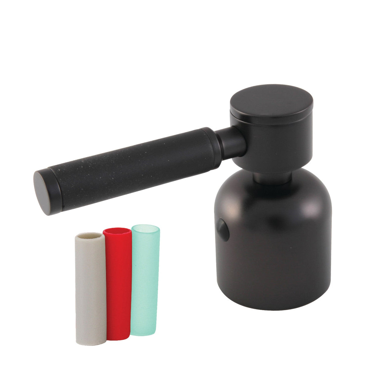 Kaiser KBDH8965DKL Metal Lever Diverter Handle, Oil Rubbed Bronze