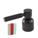Kaiser KBDH8965DKL Metal Lever Diverter Handle, Oil Rubbed Bronze