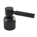 Concord KBDH8965DL Metal Lever Diverter Handle, Oil Rubbed Bronze