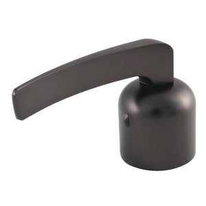 Centurion KBDH8965EFL Metal Lever Diverter Handle, Oil Rubbed Bronze