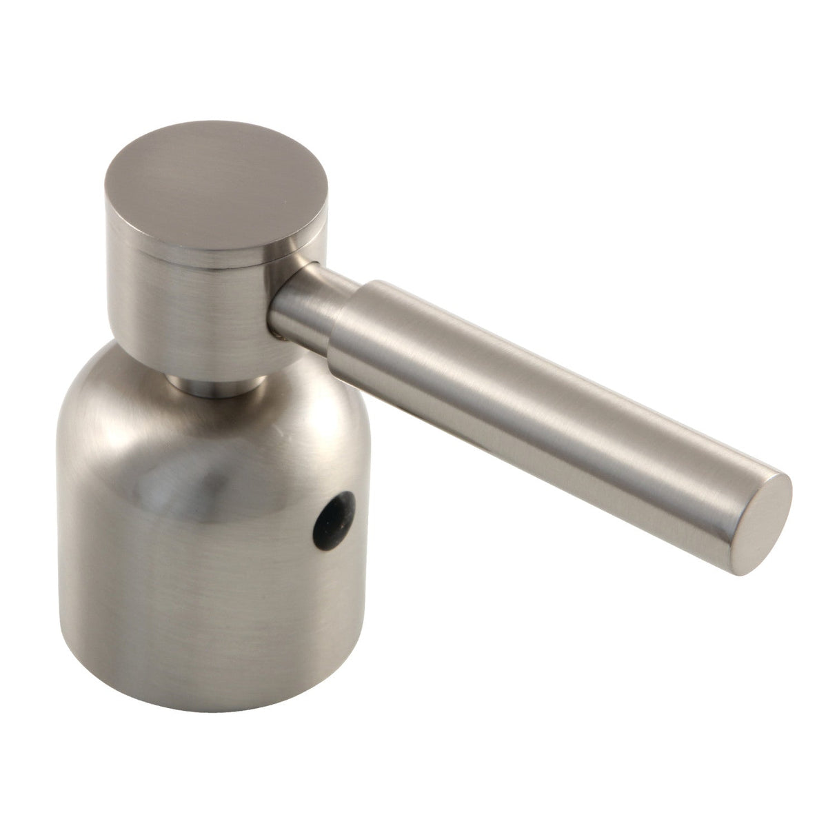 Concord KBDH8968DL Metal Lever Diverter Handle, Brushed Nickel