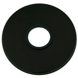 KBE8695 Brass Escutcheon Plate, Oil Rubbed Bronze
