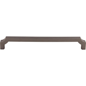 Top Knobs TK854 Kingsbridge Pull 5 1/16 Inch (c-c)