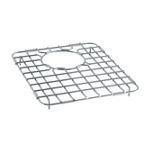FRANKE KBG13-36S 13.1-in. x 14.1-in. Stainless Steel Sink Bottom Grid for Kubus KBG11013 Granite Sinks In Stainless Steel