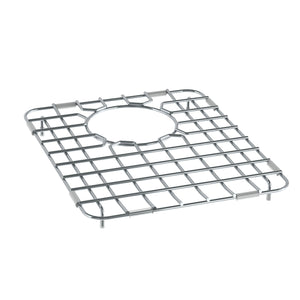 FRANKE KBG13-36S 13.1-in. x 14.1-in. Stainless Steel Sink Bottom Grid for Kubus KBG11013 Granite Sinks In Stainless Steel
