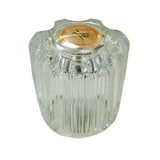 KBH131H Hot Acrylic Knob Handle, Acrylic