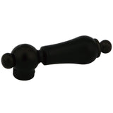 KBH1605AL Metal Lever Handle, Oil Rubbed Bronze