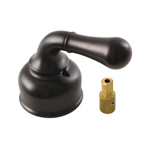 KBH1635 Metal Lever Handle, Oil Rubbed Bronze