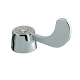 KBH181C Cold Metal Lever Handle, Polished Chrome