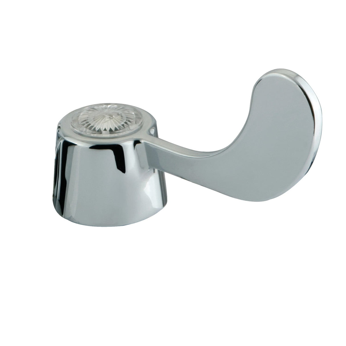 KBH181H Hot Metal Lever Handle, Polished Chrome