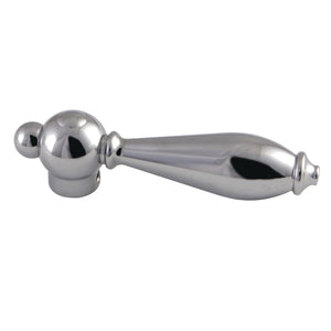 KBH1971ARL Metal Lever Handle, Polished Chrome