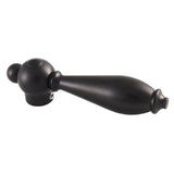 KBH1975ARL Metal Lever Handle, Oil Rubbed Bronze