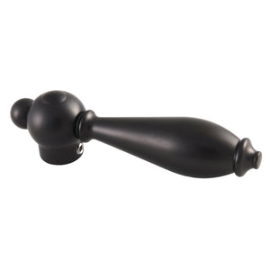KBH1975ARL Metal Lever Handle, Oil Rubbed Bronze