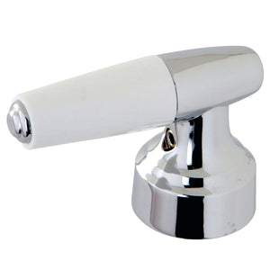 KBH241H Hot Metal Lever Handle, Polished Chrome