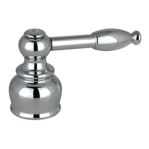 KBH2601KLC Cold Metal Lever Handle, Polished Chrome