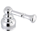KBH2601NLC Cold Metal Lever Handle, Polished Chrome